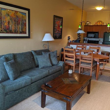 Stunning At Solitude, Steps From Chair Lift, East #103 Brighton Экстерьер фото