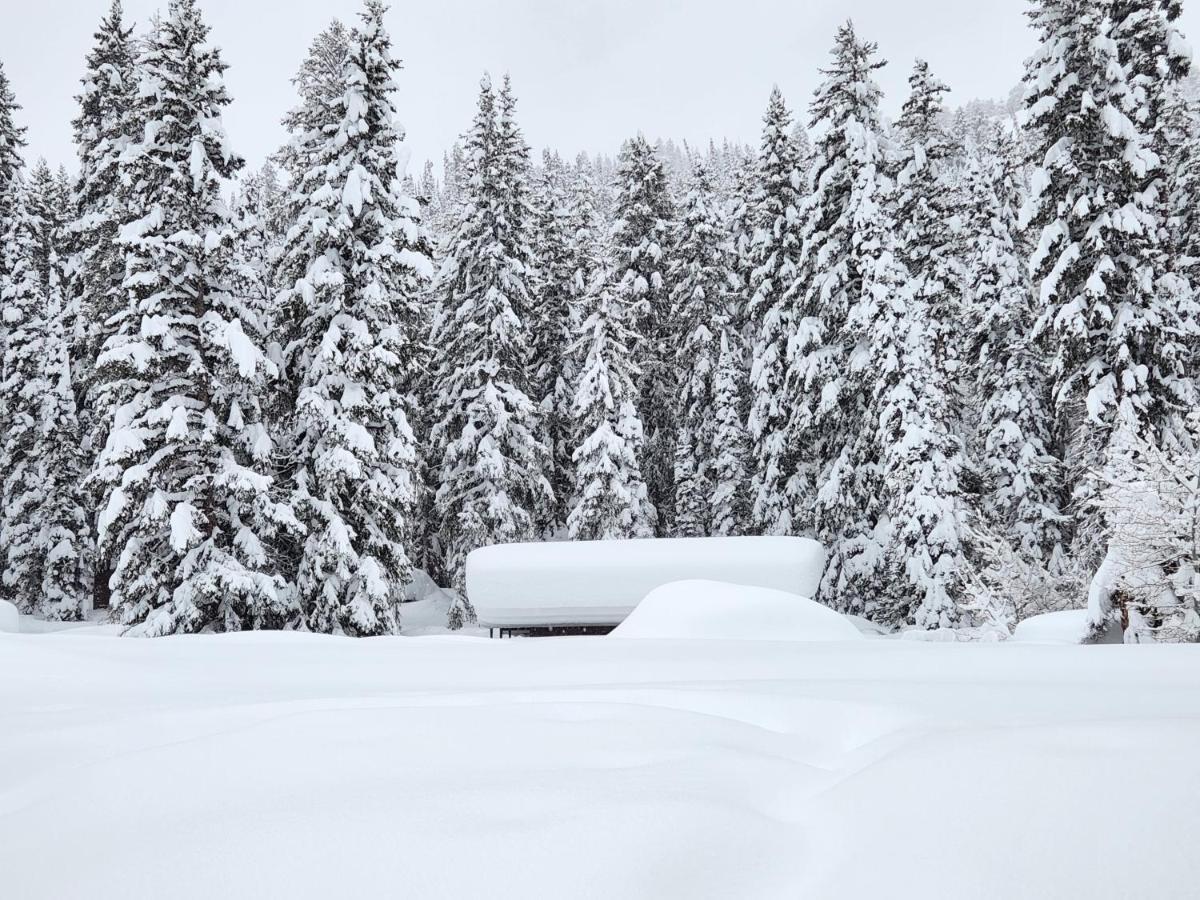 Stunning At Solitude, Steps From Chair Lift, East #103 Brighton Экстерьер фото