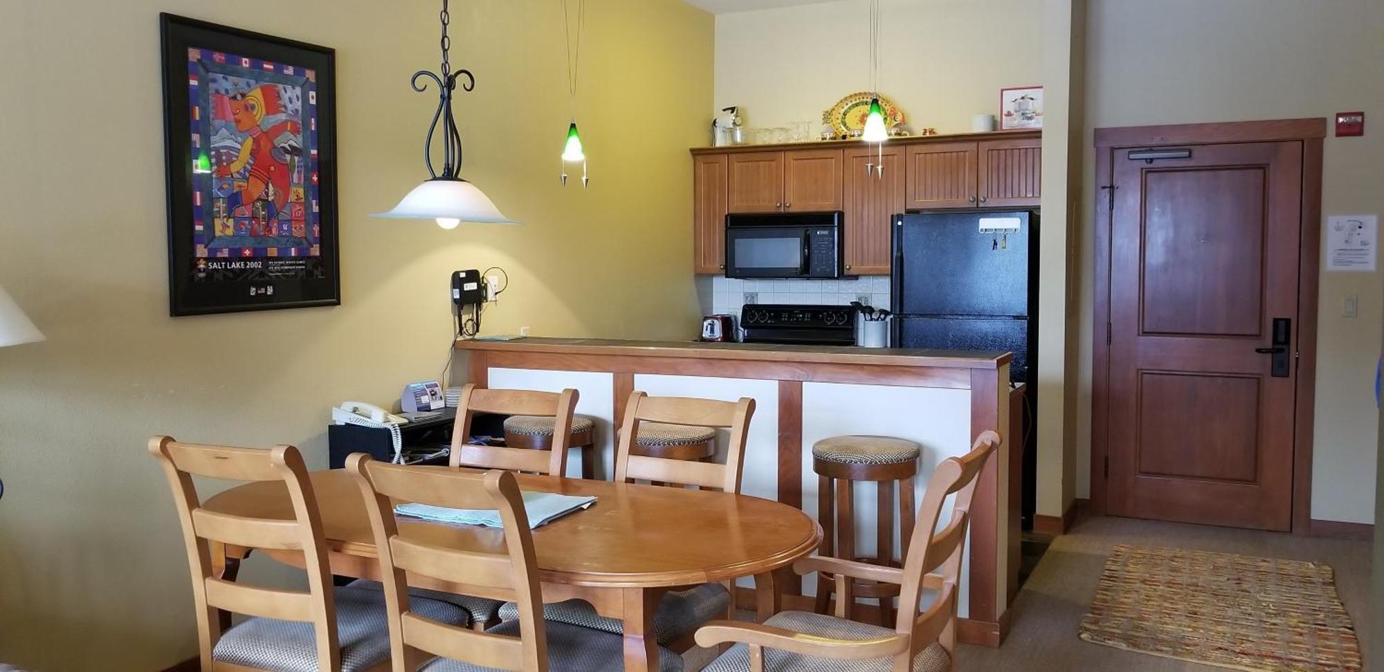 Stunning At Solitude, Steps From Chair Lift, East #103 Brighton Экстерьер фото