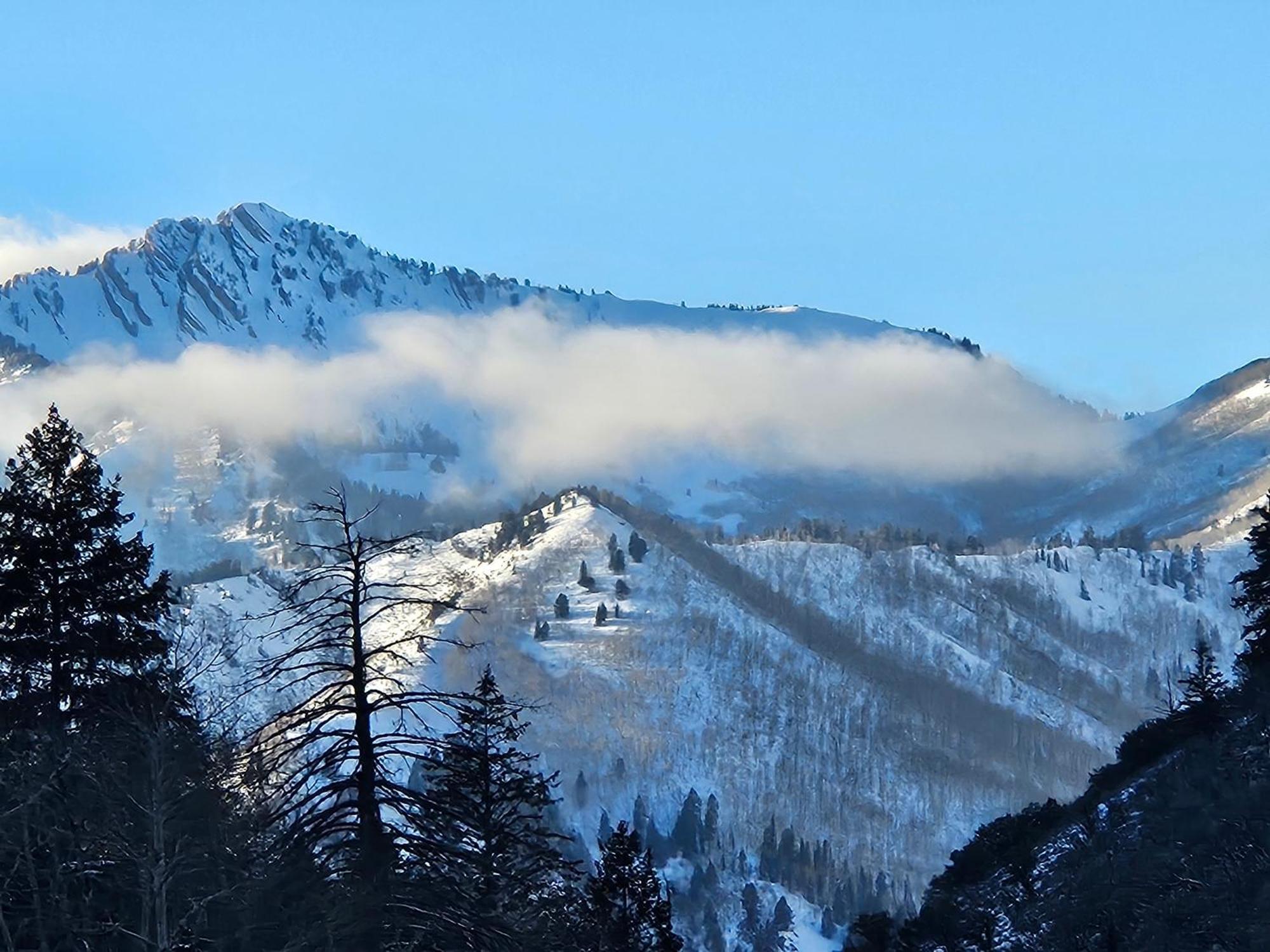 Stunning At Solitude, Steps From Chair Lift, East #103 Brighton Экстерьер фото